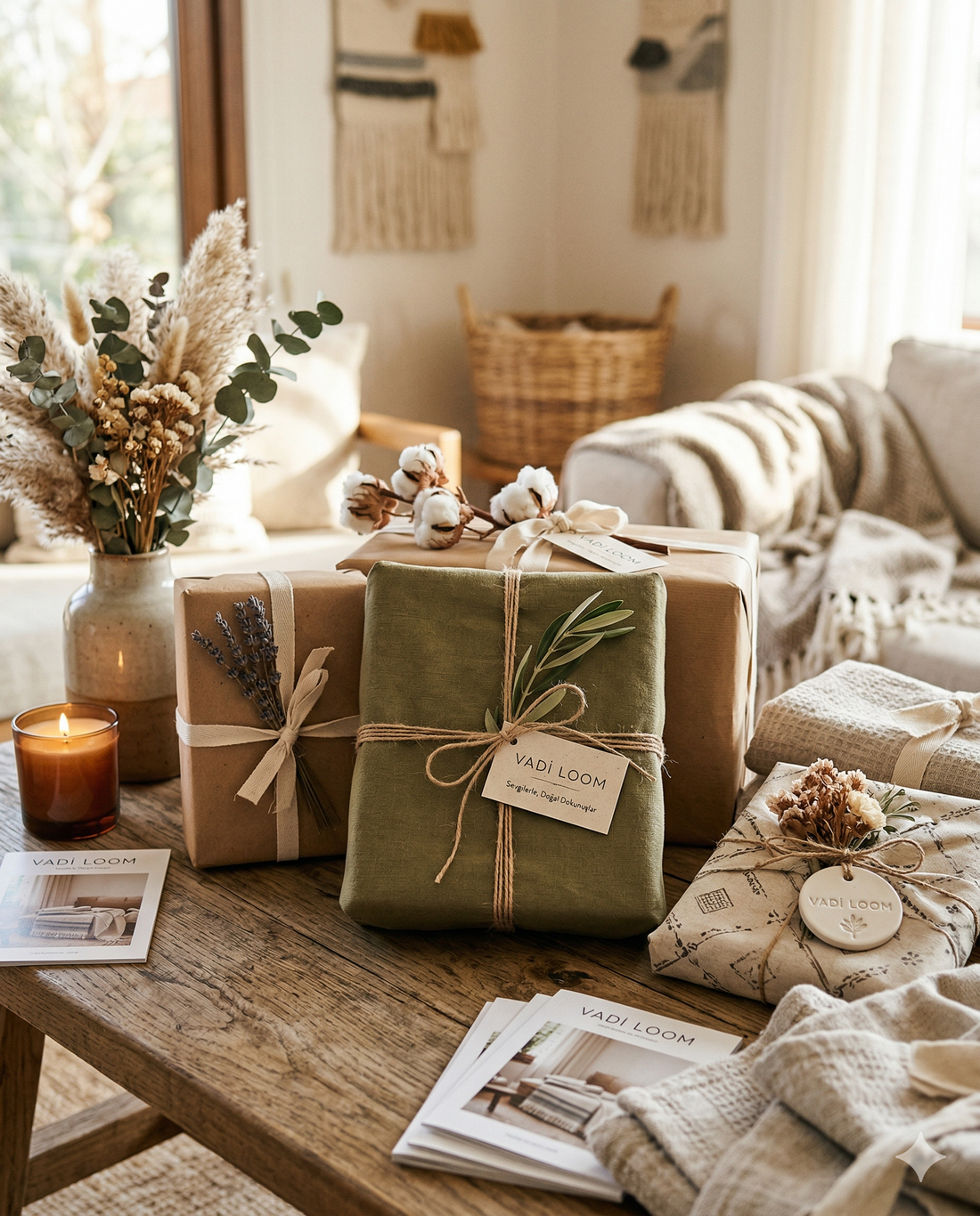 "Ne Hediye Alsam?" Derdine Son: Sevdikleriniz İçin En Anlamlı Hediye Önerisi