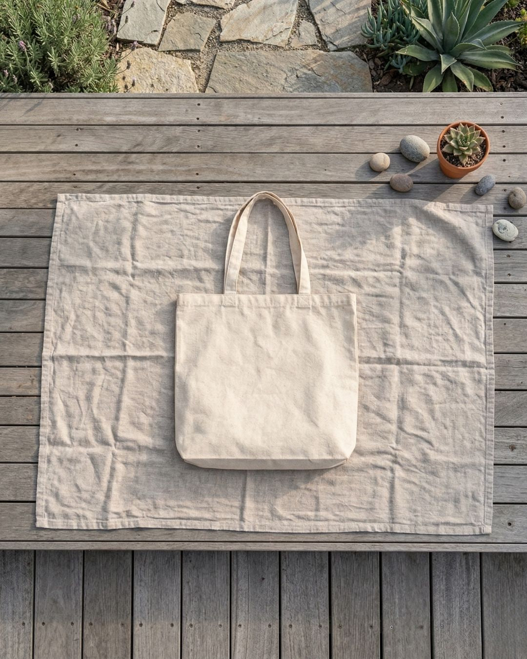 Kumaş Çantalarınızı İlk Günkü Gibi Saklamanın Sırları ve Bakım Rehberi